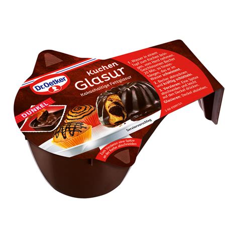 NOVO Dr Oetker Web Shop Hrvatska