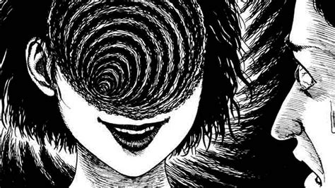 Top Junji Ito Wallpaper Full Hd K Free To Use