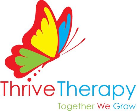 Thrive Therapy Home Health And In Clinic Dallas And North Texas