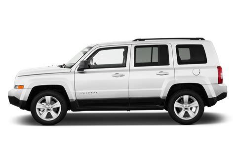 2015 Jeep Patriot Reviews Specs Ratings Prices And Photos Truck Trend