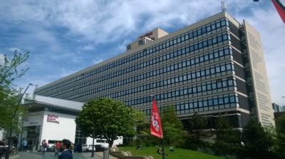 Massive Disability Pay Gap At Sheffield Uni Hallam Unis Is Below