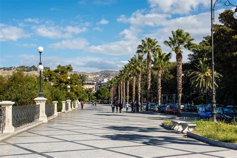 Exploring Italy's South: A Guide to Reggio Calabria | ITALY Magazine