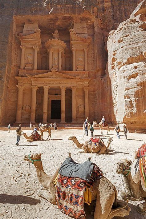 Practical petra tips and facts – Artofit