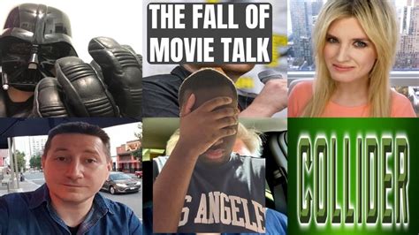 The SamDjanShow S7E9 The Fall Of Movie Talk YouTube