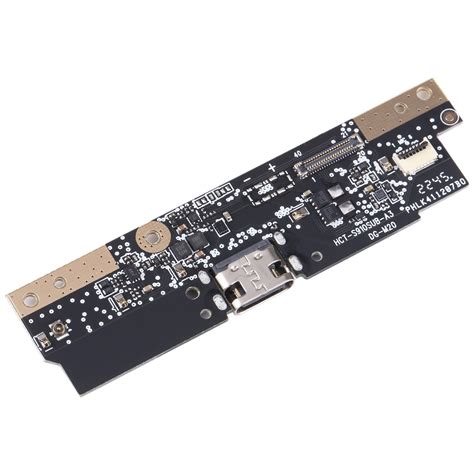 For Doogee S Charging Port Board Alexnld