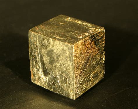 pyrite