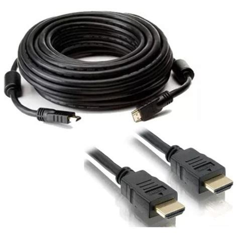 Cabo Hdmi K Ultra Hd Hz Pin Filtro Metros Mb Utilidades