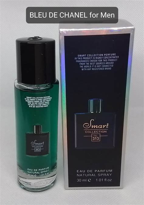 SMART COLLECTION PERFUME NO 313 FOR MEN 30 ML EDP Lazada PH