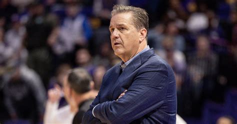 Kentucky's Mitch Barnhart announces John Calipari will return for 2024-25 season - On3