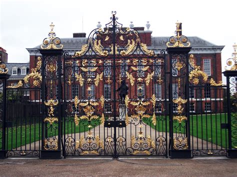 Kensington Palace Tour London Tour Guide