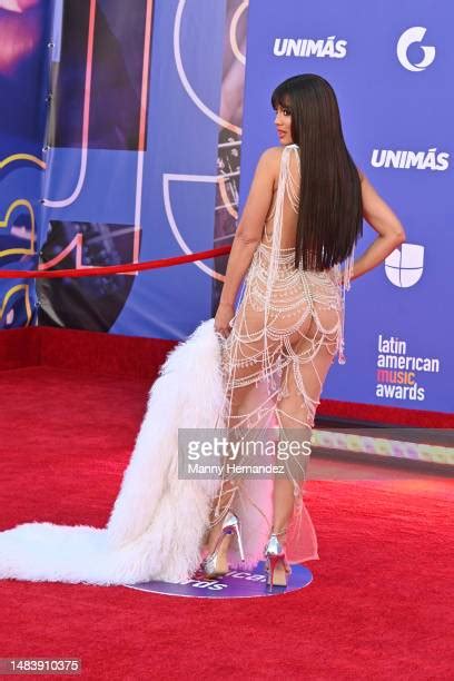 Zuleyka Rivera Photos Photos And Premium High Res Pictures Getty Images