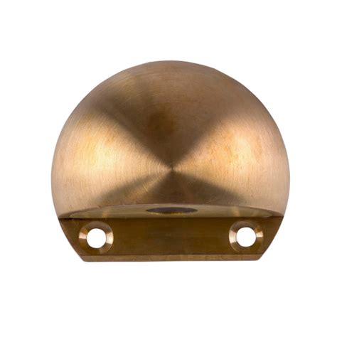 Occhio Brass LED Eyelid Step Light