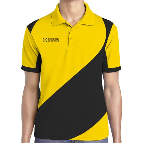 Uniform Polo Shirt Design Ubicaciondepersonas Cdmx Gob Mx