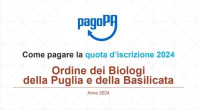 Ordine Dei Biologi Della Puglia E Della Basilicata