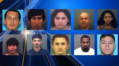 Most Wanted Fugitives Week Of Sep 9 2022 Ktsm 9 News