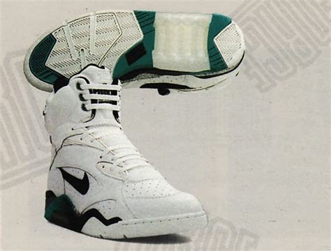 The Nike Air Force 180 Pump 1991 Vote Below To Bring These Back