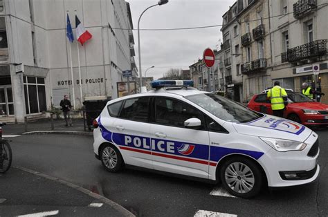 Suspecté Dagression Sexuelle Sur Une étudiante à Périgueux Un