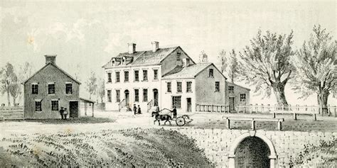 yorks culper spy ring south street seaport museum