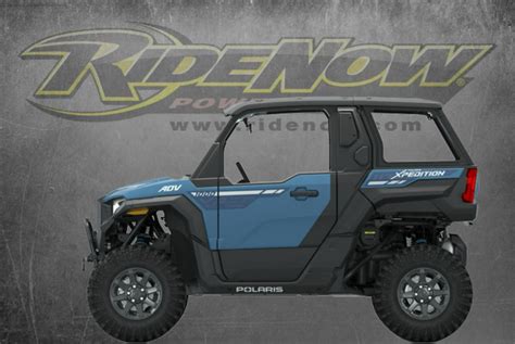 2024 Polaris XPedition ADV Ultimate For Sale In Ocala FL