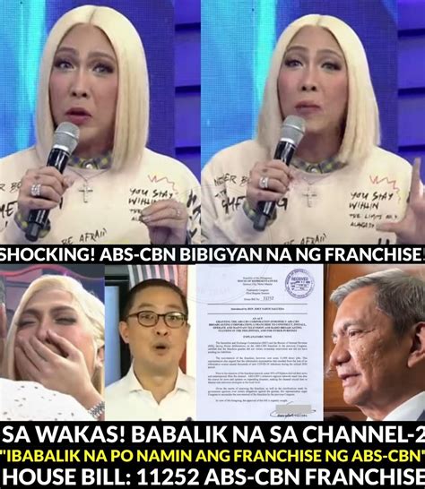 OMG! A Massive Shock Is About to Rock Philippine TV! 😱 ABS-CBN’s