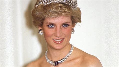 Lady Diana