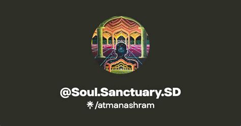 Soul Sanctuary Sd Linktree