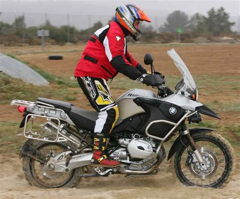 Bmw R1200gs Adventure 2006 2009 Motorcycle Review