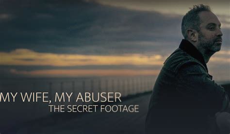 My Wife, My Abuser - New Leaf Support