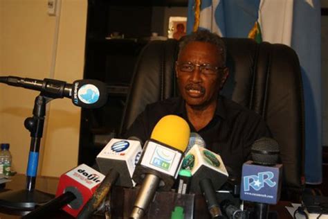 Wararka Maanta Khamiis Dec 5 2013 Madaxweynaha Puntland Oo