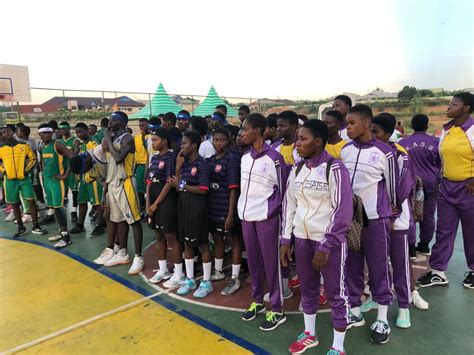 St Louis Kumasi Girls To Represent Ashanti Region At Sprite Ball