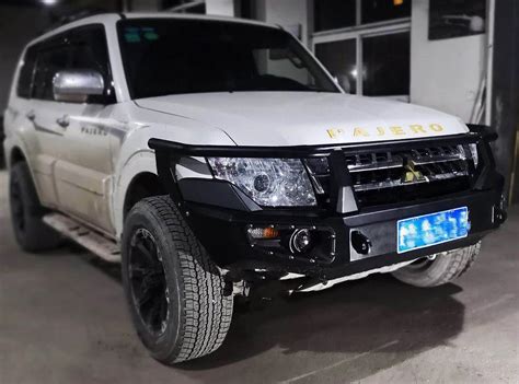 Accessories For Mitsubishi Pajero