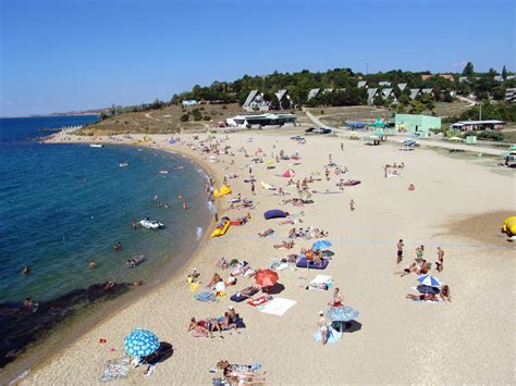 14-04-10. Crimea in war and peace. Russia - Ukraine | Finoak Blog