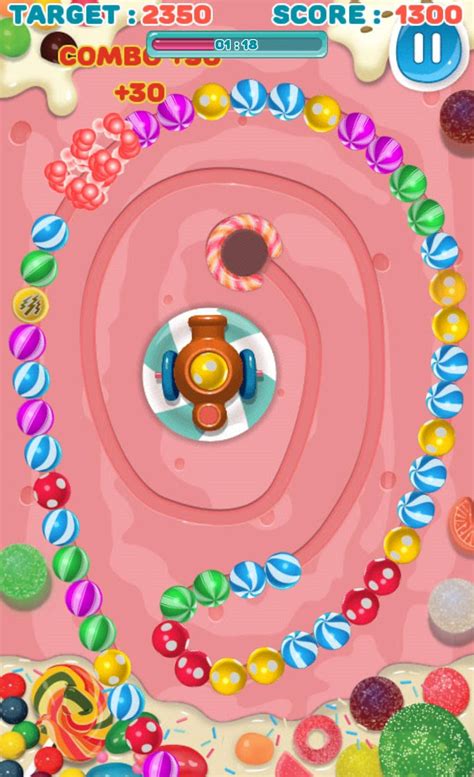 Candy Shoot Apk для Android — Скачать