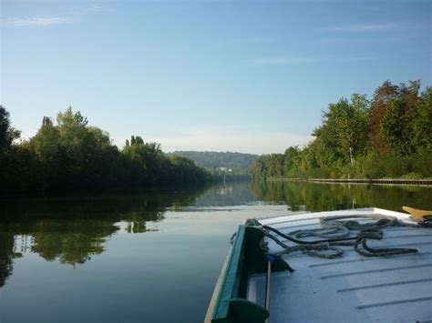 Cultures D Yvelines Destination Yvelines Culture Art Croisiere