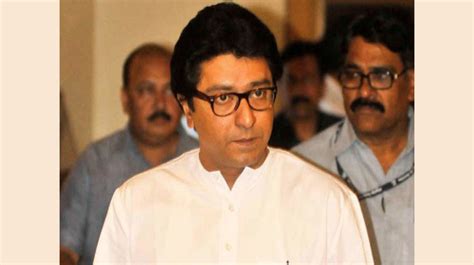 Dont Address Me As Hindu Hridya Samrat Mns Chief Raj Thackeray Instructs Party Workers