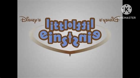 Little Einsteins Theme Song Instrumental Season 1 In Low Voice