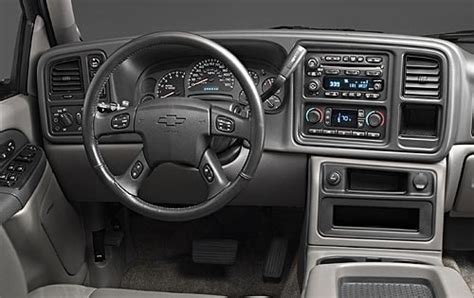 2004 Chevrolet Tahoe Interior Colors | Decoratingspecial.com