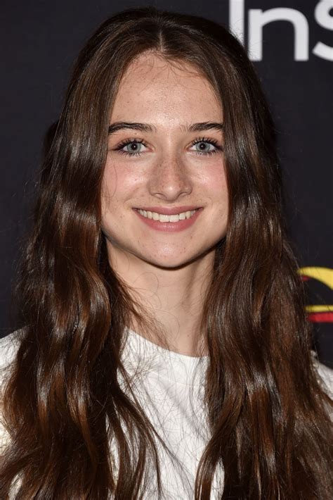 Starlet Arcade Raffey Cassidy