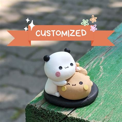 Buy Plush Bubu Dudu Online In India Etsy India