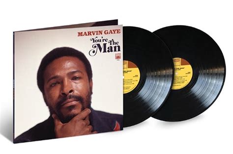 Check Out Marvin Gayes Never Released 1972 Tamlamotown Album Youre