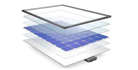 Cómo funciona una célula fotovoltaica ATERSA