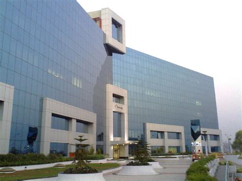 12 Stunning IT Parks And Special Economic Zone In Pune