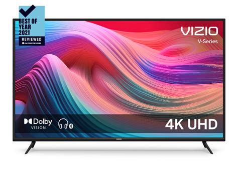 VIZIO V-Series® 70" (69.5" Diag.) 4K HDR Smart TV | V705-J03