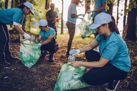 La Importancia Del Compromiso Con El Medio Ambiente