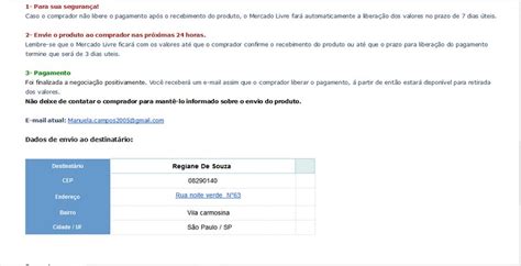 Tentaram Me Aplicar Um Golpe No Mercado Livre By Canal Do Pingo Medium