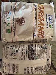 Natureland Organics Wheat Maida Gm Organic Maida Amazon In