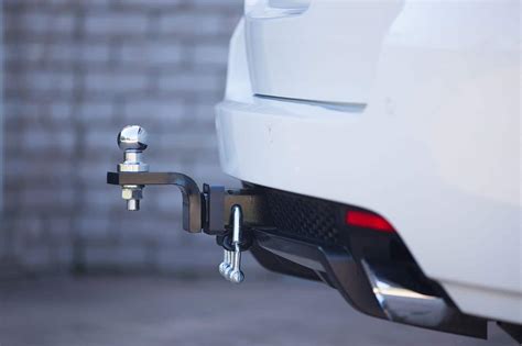 Towbars For Caravans (Don't Install The Wrong One For Towing Yours ...