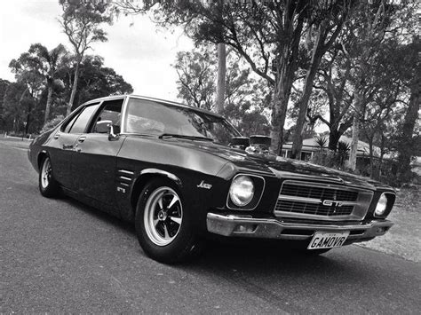 Pin By Clint Savage On Early Holdens Aussie Muscle Cars Classic Cars