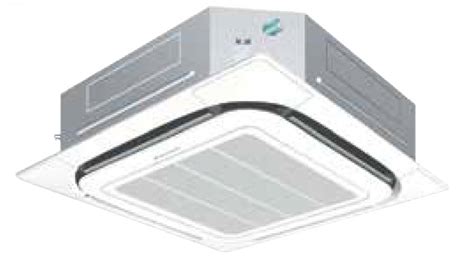 Skyair Inverter Aircon Daikin