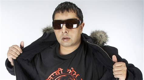 Bbc Asian Network Panjabi Hit Squad The Patakka Mix And Punjabi Mc